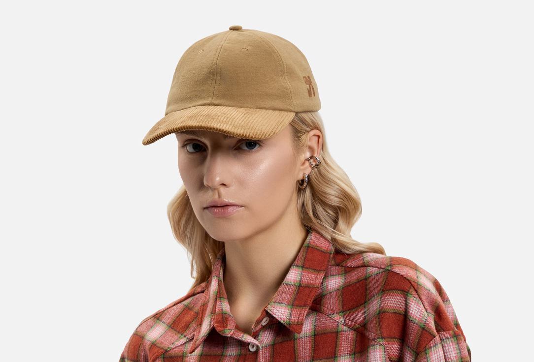 Изображение товара Кепка Якорь МПА Дозорный 24 унисекс хлопок демисезон