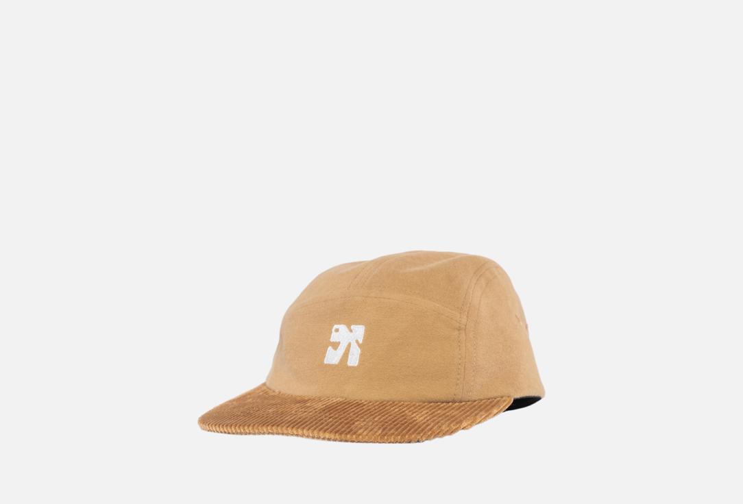 

Кепка ЯКОРЬ МПА, Бежевый, Танкер ПК Песочный 1 шт