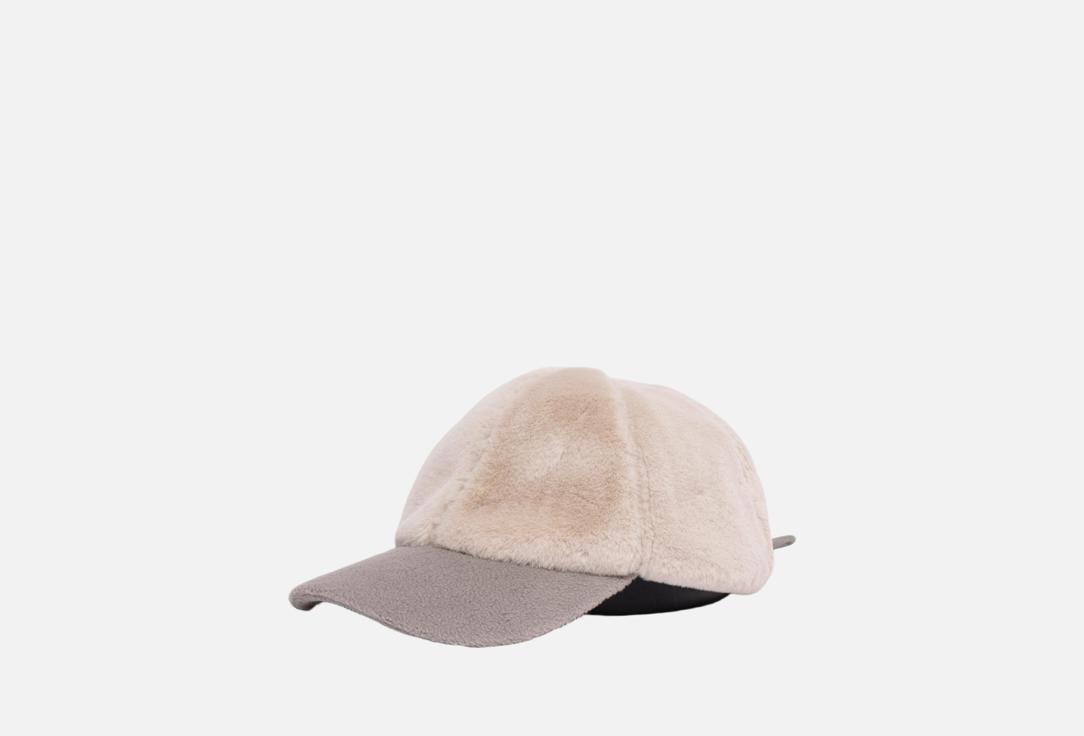 

Кепка ЯКОРЬ МПА, Серый, Дозорный 24 1 шт