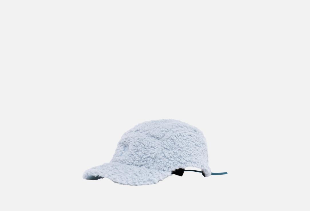 

Кепка ЯКОРЬ МПА, Голубой, Танкер голубая 1 шт