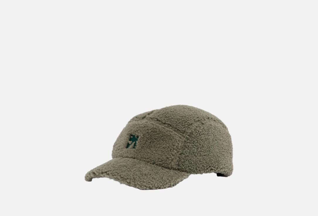 

Кепка ЯКОРЬ МПА, Зеленый, Танкер зеленая 1 шт