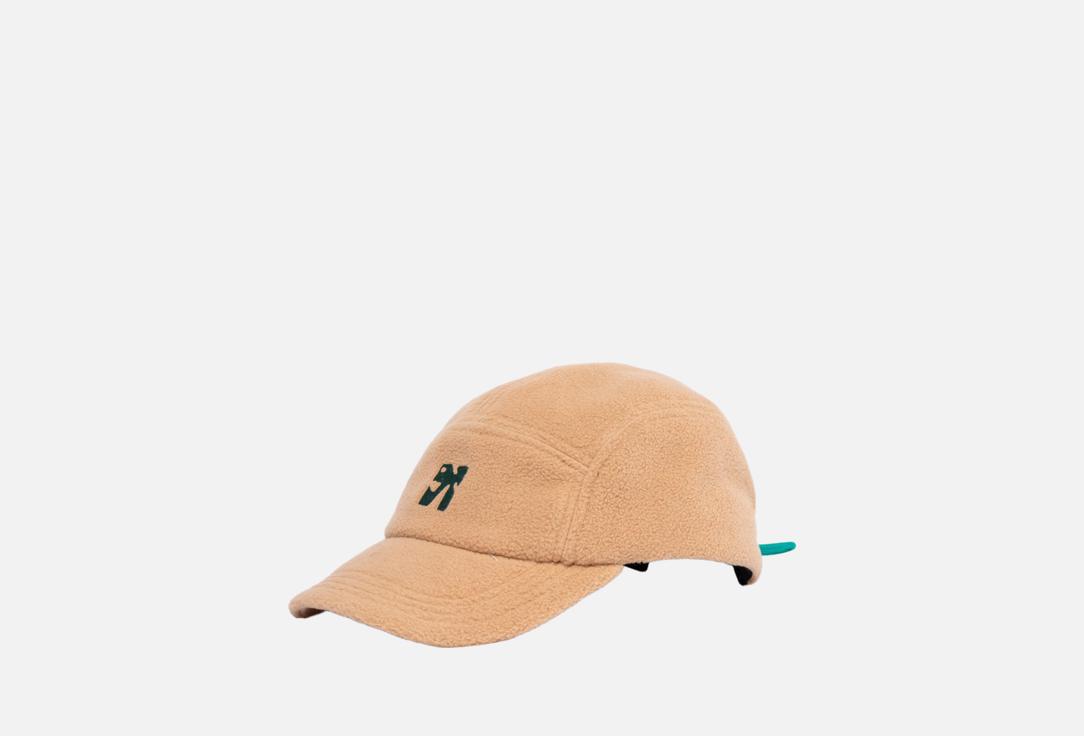 

Кепка ЯКОРЬ МПА, Бежевый, Танкер 1 шт