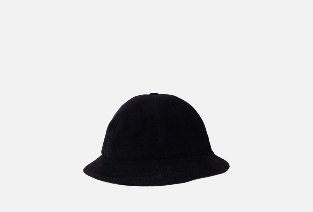 

Панама ЯКОРЬ МПА, Черный, Каска 22 пальтовая черная 1 шт