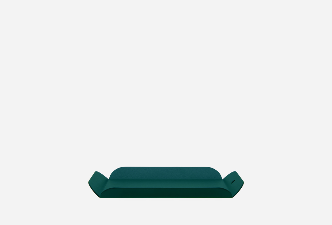 Прямоугольный, S, 25х19,2х2,2 1 шт