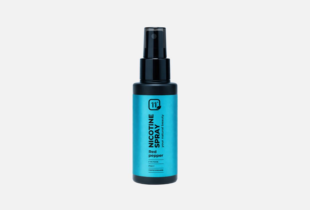 Nicotine spray 100 мл 1137₽