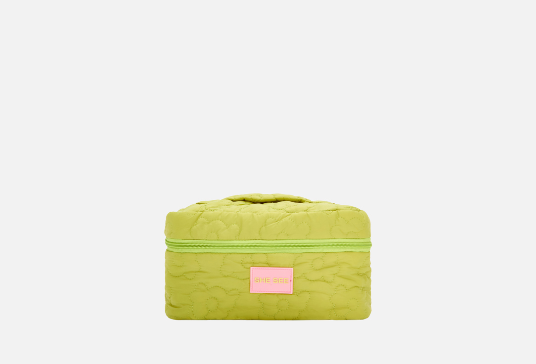 

Накладные ресницы пучки SHE SEE, False eyelashes set mix10 10 шт