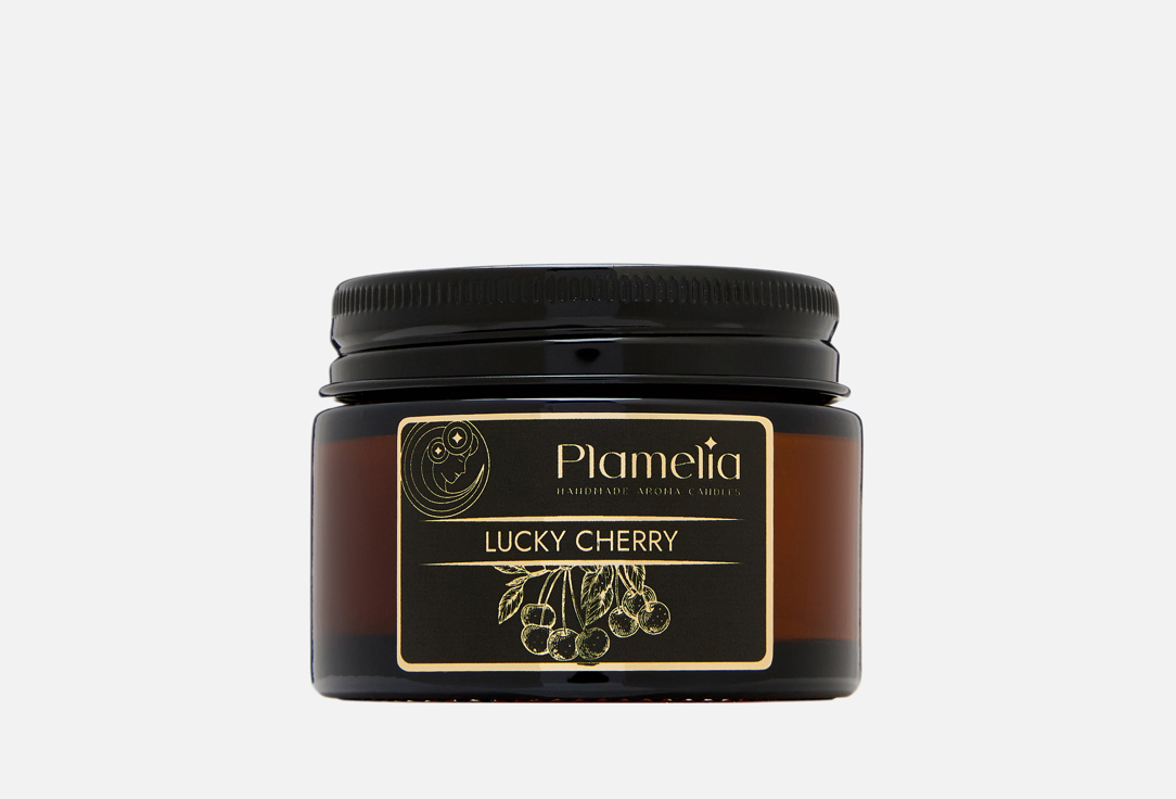Изображение товара Ароматическая свеча Plamelia Lucky Cherry