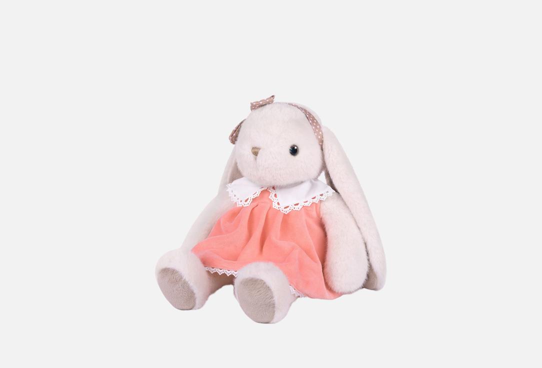 

Мягкая игрушка MAXITOYS, Зайка Элли 1 шт