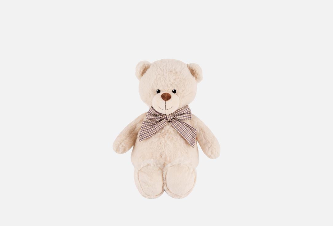 Изображение товара Мягкая игрушка Maxitoys Мишка Эрни с Бантом