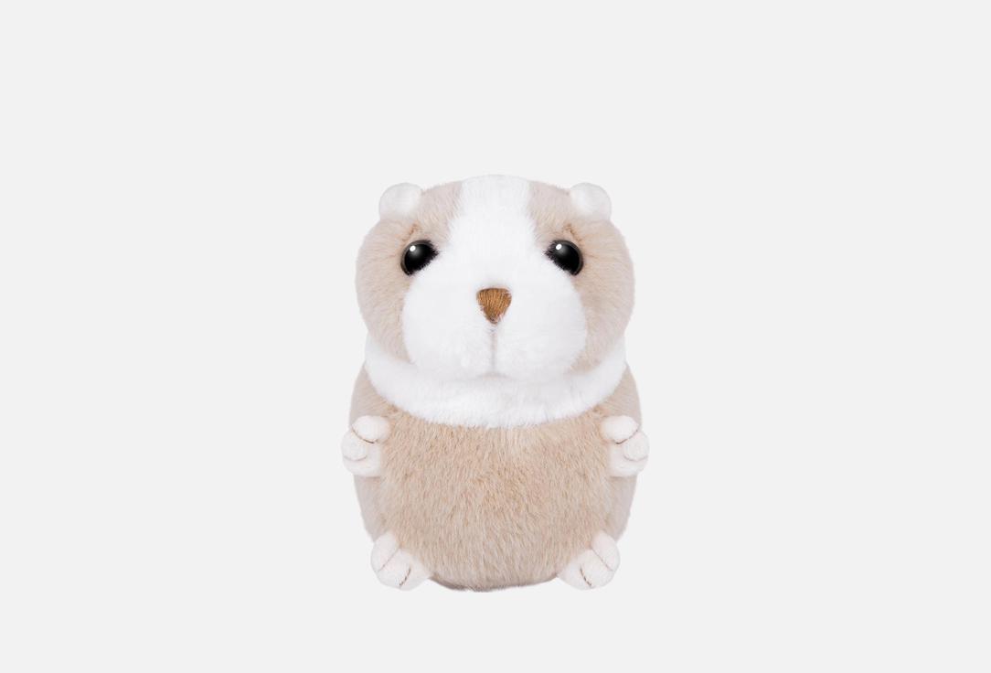 Изображение товара Мягкая игрушка Maxitoys Хомячок Майки