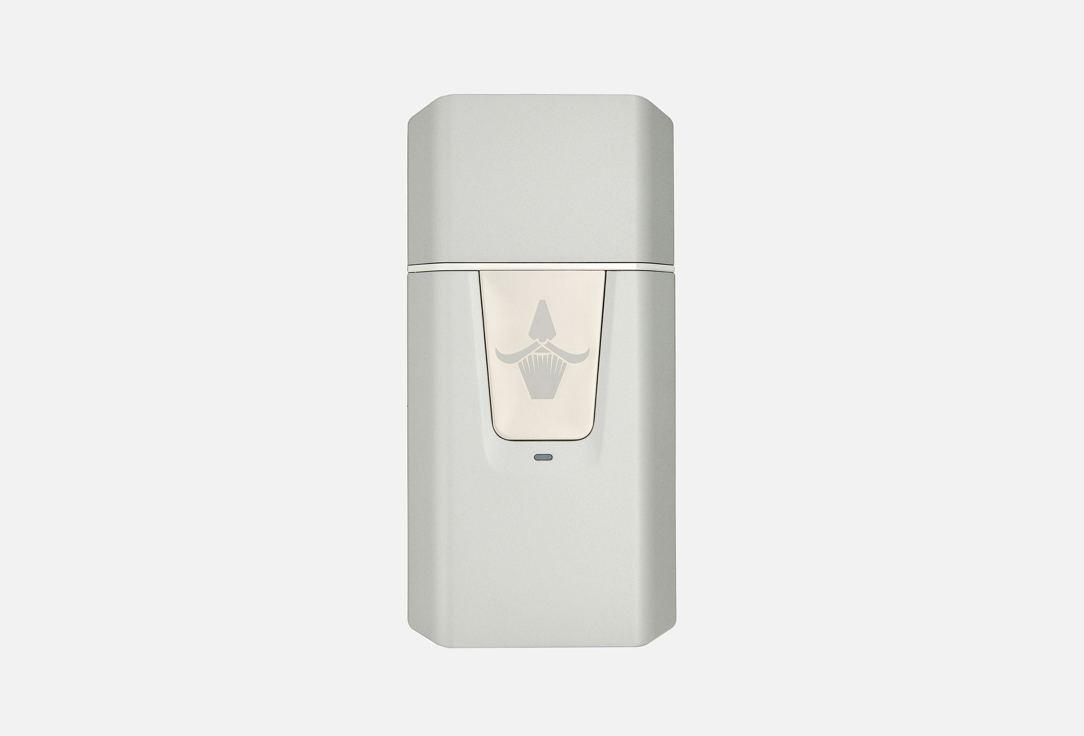 

Шейвер для бритья БОРОДОВОЙ, Серебряный, Silver 1 шт