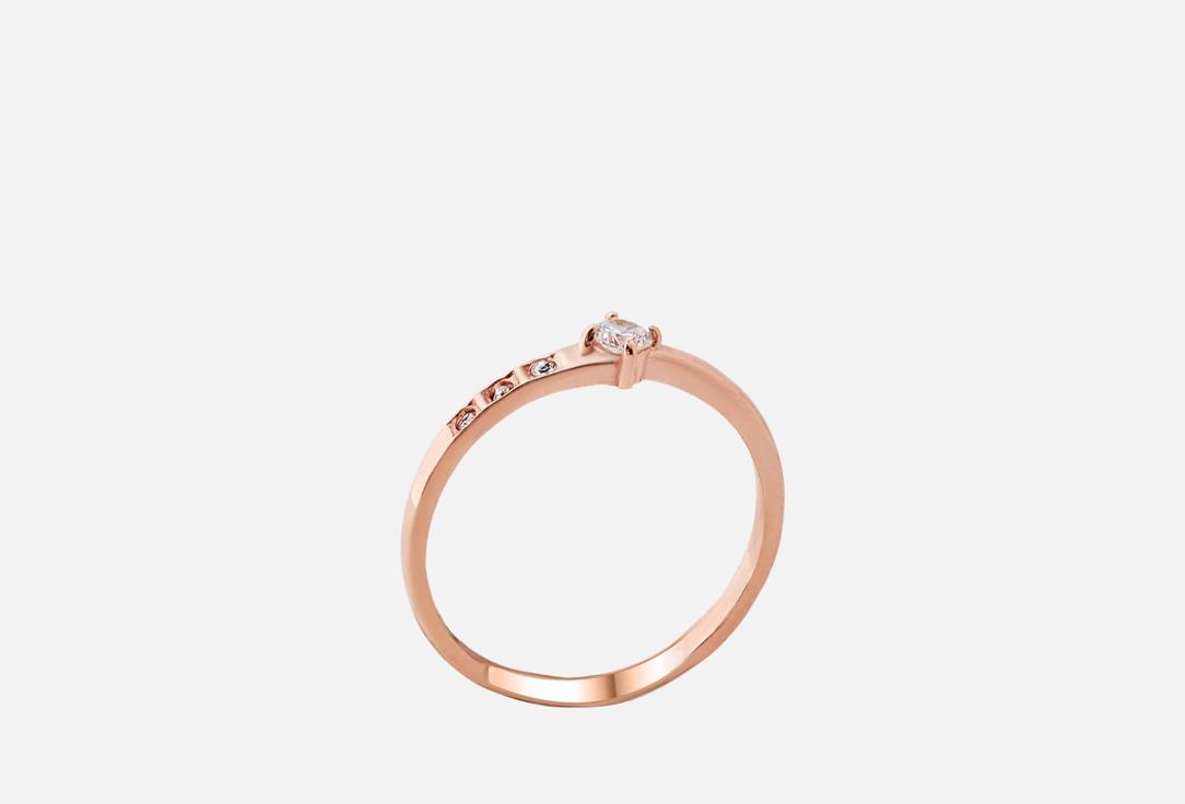 Изображение товара Кольцо Настроение женщины Стремление