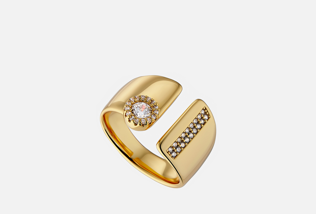 Изображение товара Кольцо Настроение женщины Престиж