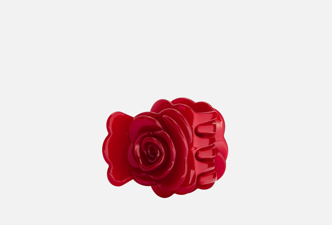 Роза бургунди