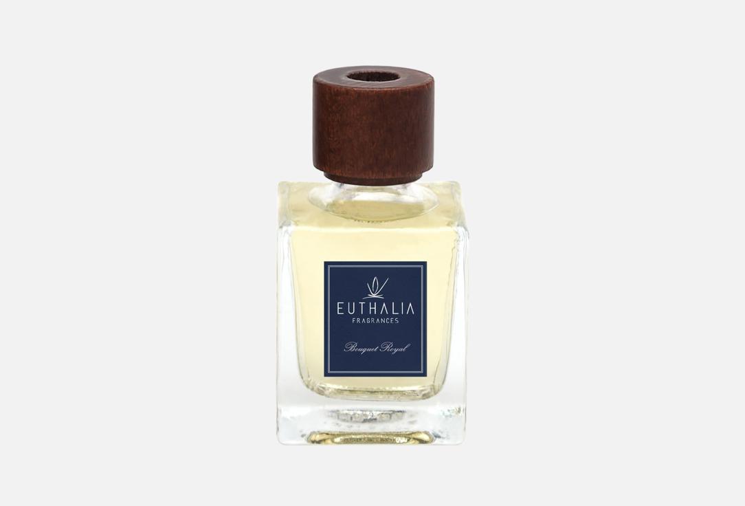 Ароматический диффузор EUTHALIA FRAGRANCES Bouquet Royal 100 мл
