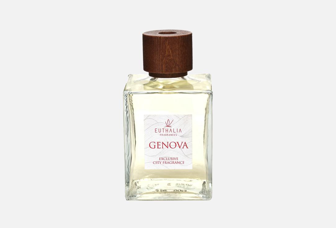 Изображение товара Ароматический диффузор Euthalia Fragrances Genova 1000 мл