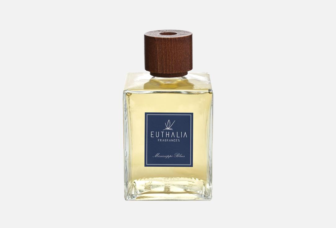 Изображение товара Ароматический диффузор Euthalia Fragrances Mississippi Blues