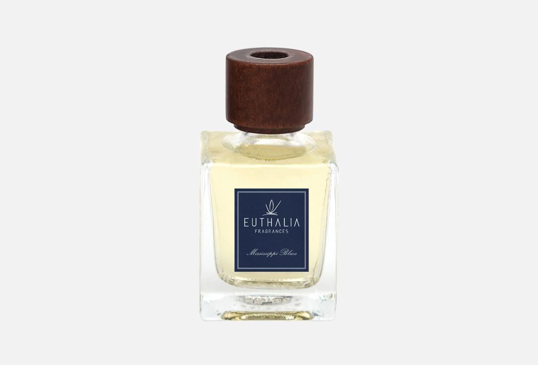 Изображение товара Ароматический диффузор Euthalia Fragrances Mississippi Blues