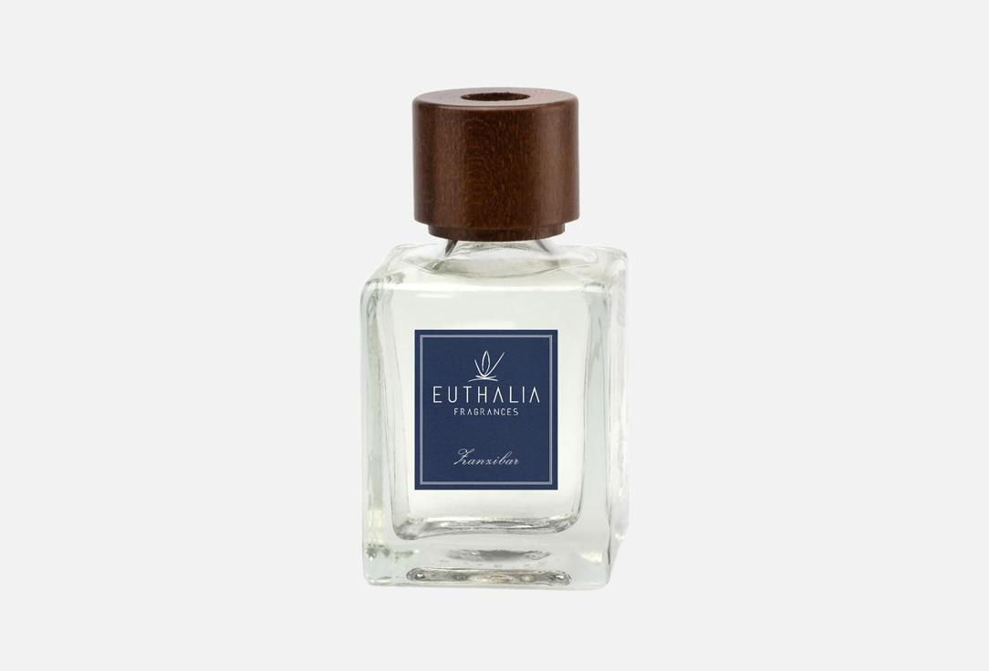 Ароматический диффузор EUTHALIA FRAGRANCES Zanzibar 250 мл