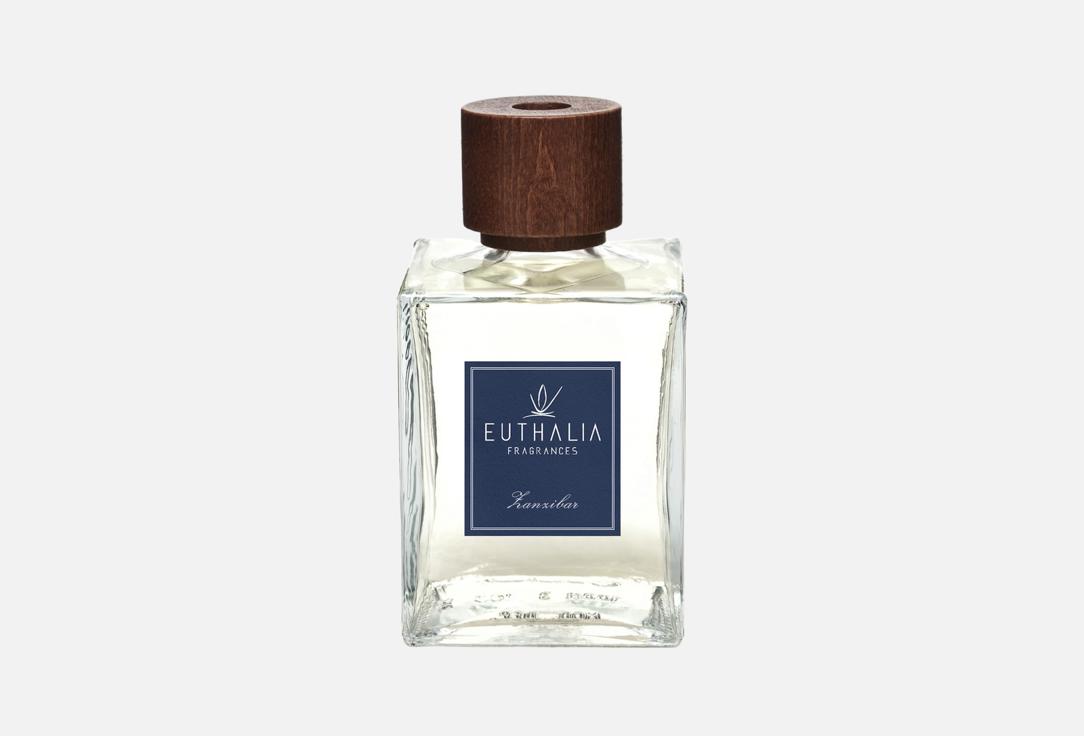 Изображение товара Ароматический диффузор Euthalia Fragrances Zanzibar 500 мл