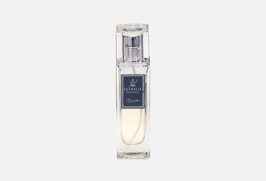 Парфюмерный спрей для дома EUTHALIA FRAGRANCES Zanzibar 30 мл