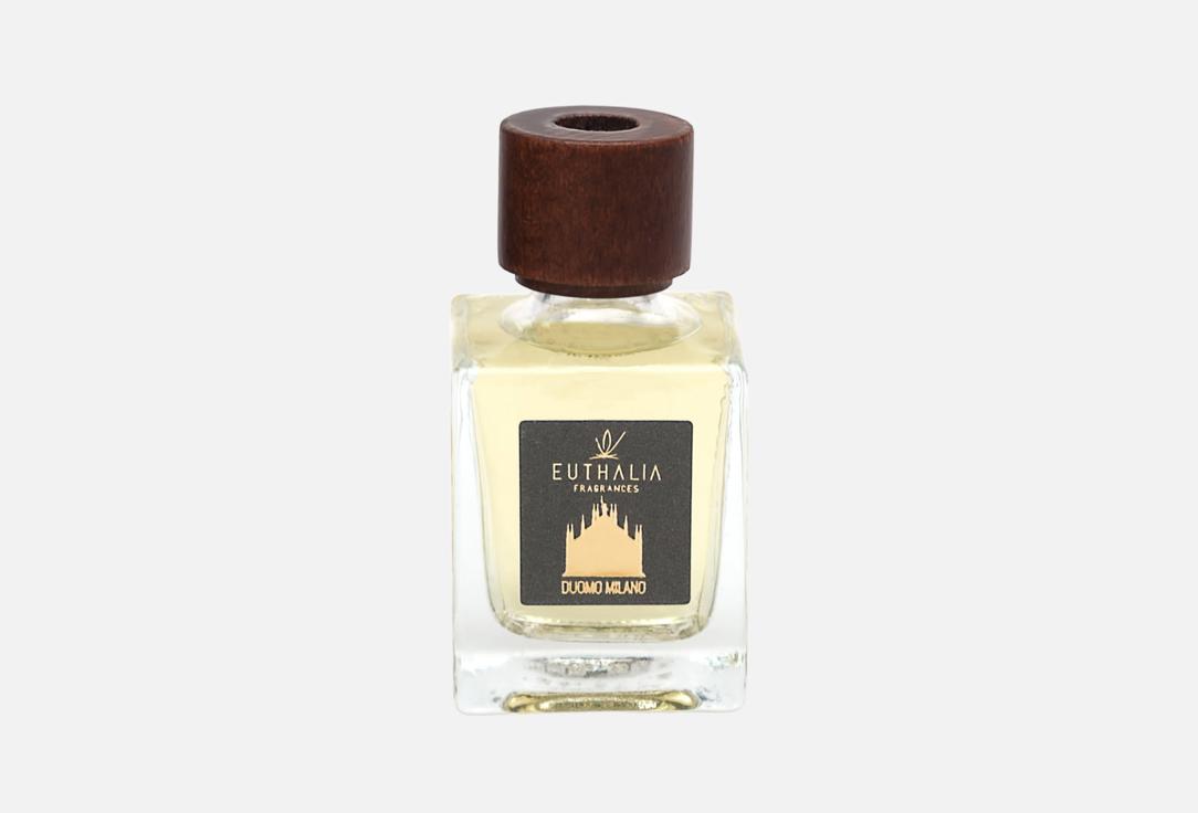 Ароматический диффузор EUTHALIA FRAGRANCES Duomo Milano 100 мл фото