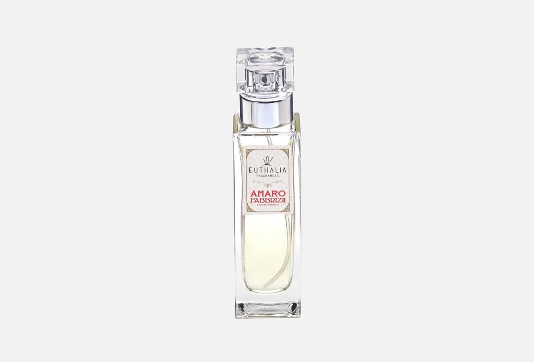 Парфюмерный спрей для дома EUTHALIA FRAGRANCES Amaro Fabbrizii 30 мл