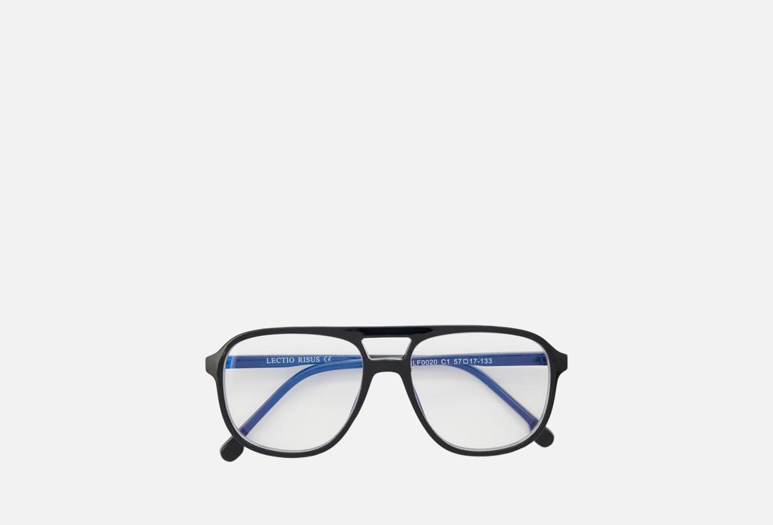 

Очки для компьютера LECTIO RISUS, BLF020 C1