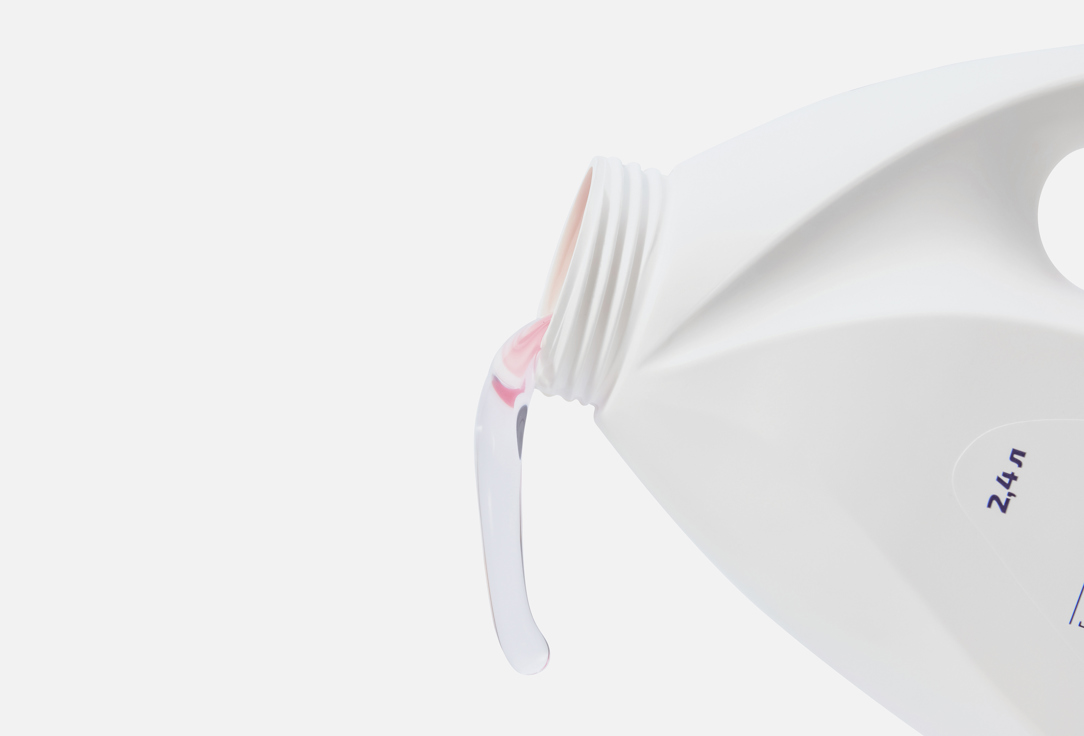 

Гель-концентрат для стирки ECQWA, UNIVERSAL 1000 мл