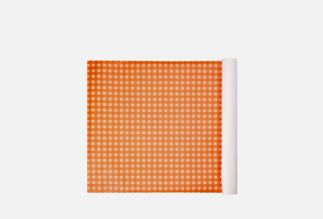 Изображение товара Подарочная упаковка Duet.Store Клетка