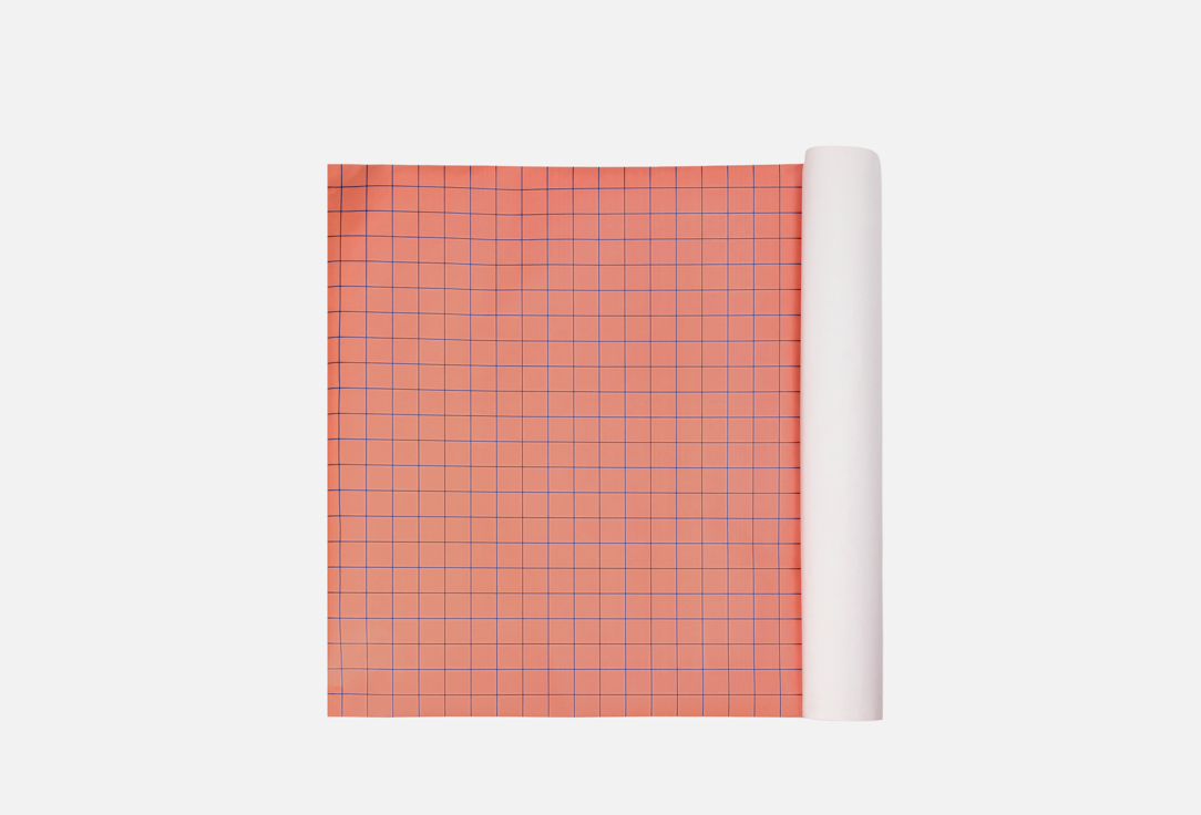 Изображение товара Подарочная упаковка Duet.Store Клетка