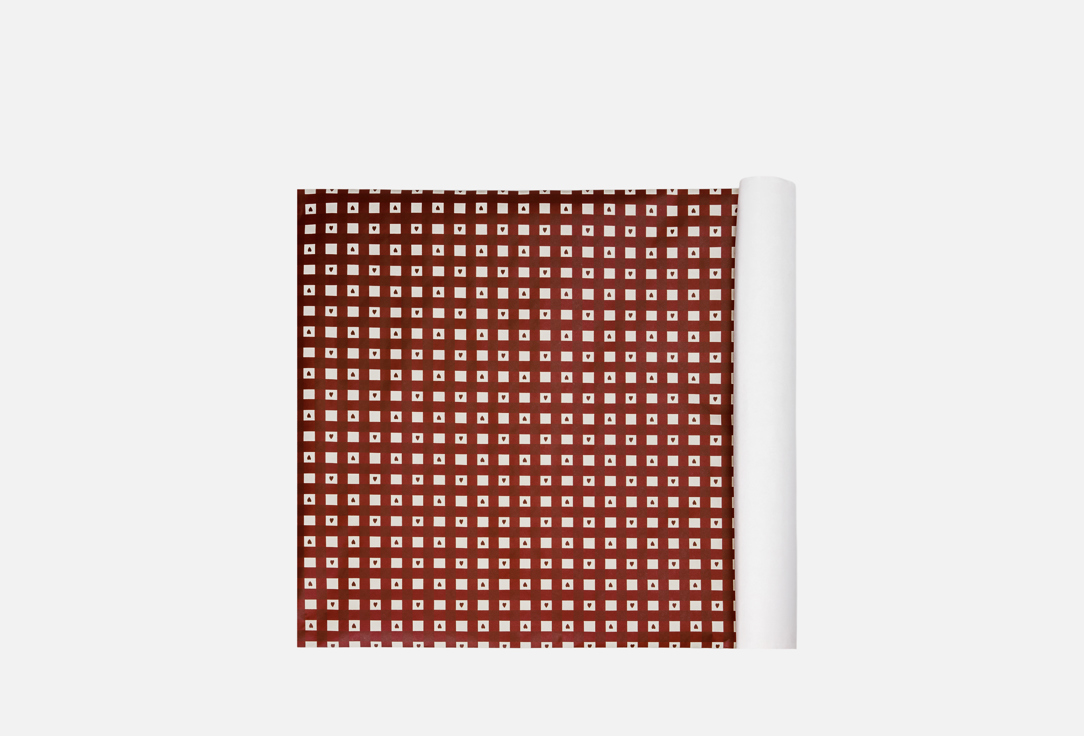 Изображение товара Подарочная упаковка Duet.Store Сердечки