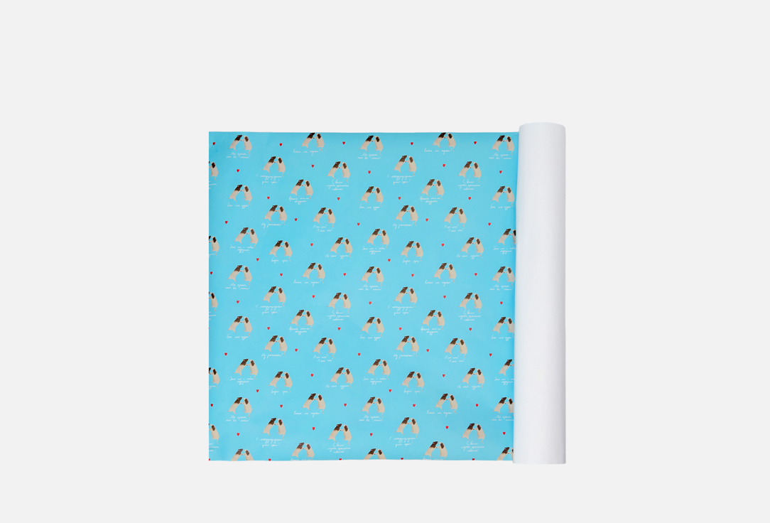 

Подарочная упаковка DUET.STORE, Крысы