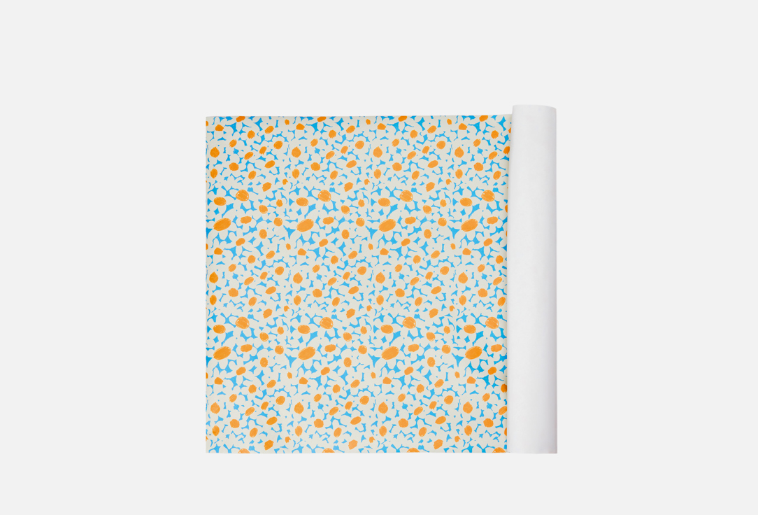 

Подарочная упаковка DUET.STORE, Ромашки