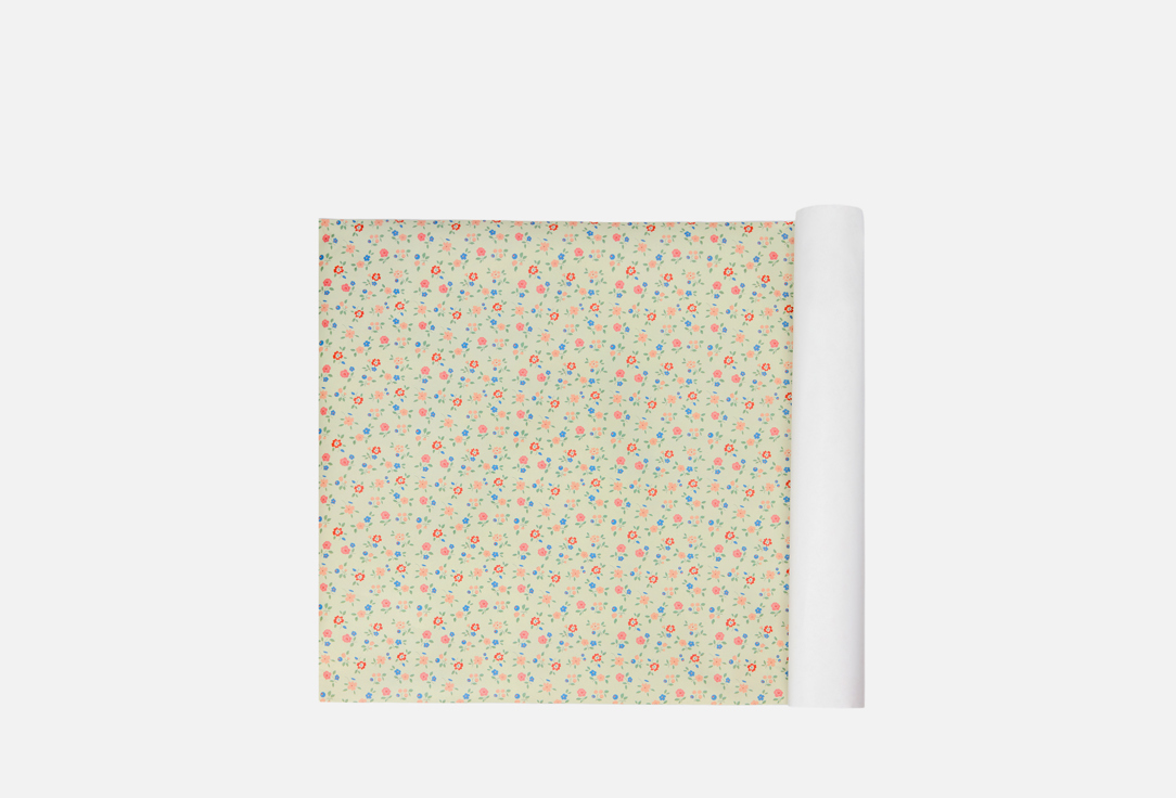 

Подарочная упаковка DUET.STORE, Цветочки