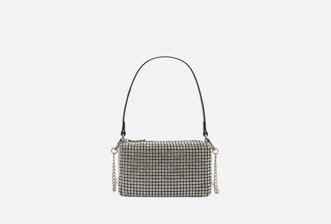 

Клатч TENDANCE, Черный, Черный