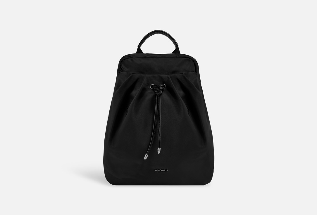

Рюкзак TENDANCE, Черный, Черный
