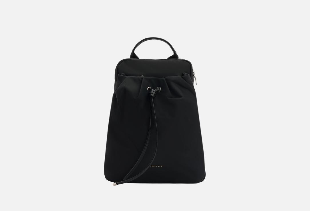 

Рюкзак TENDANCE, Черный, Черный