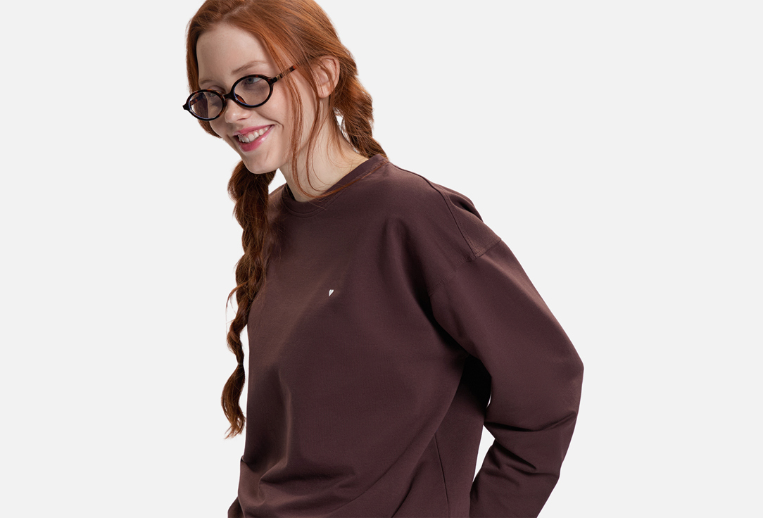 

Лонгслив LE ART, Розовый, Розовый ONE SIZE мл