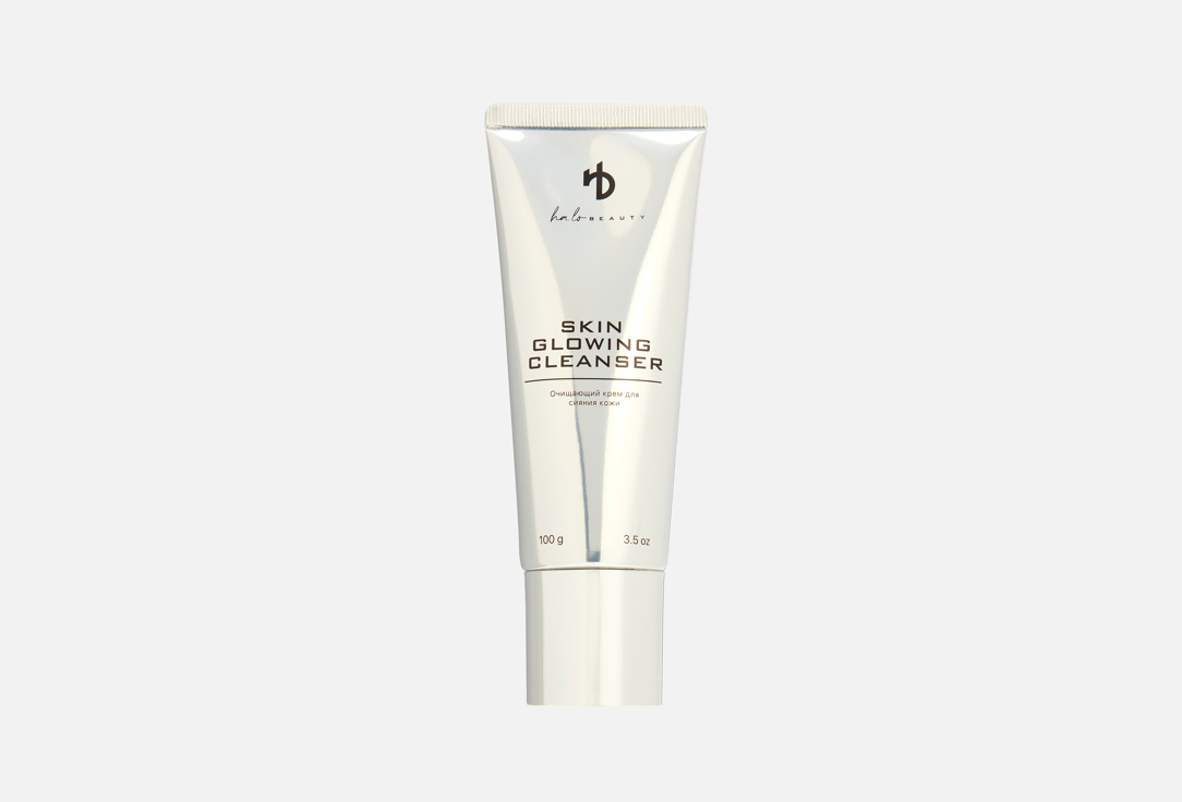 

Крем для лица HA LO BEAUTY, Skin Glowing Cleanser 100 г