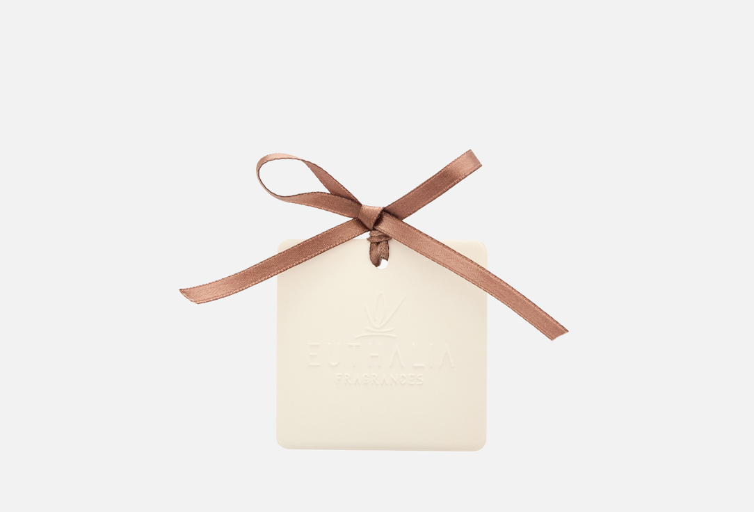 

Керамический ароматизатор EUTHALIA FRAGRANCES, Genova 1 шт