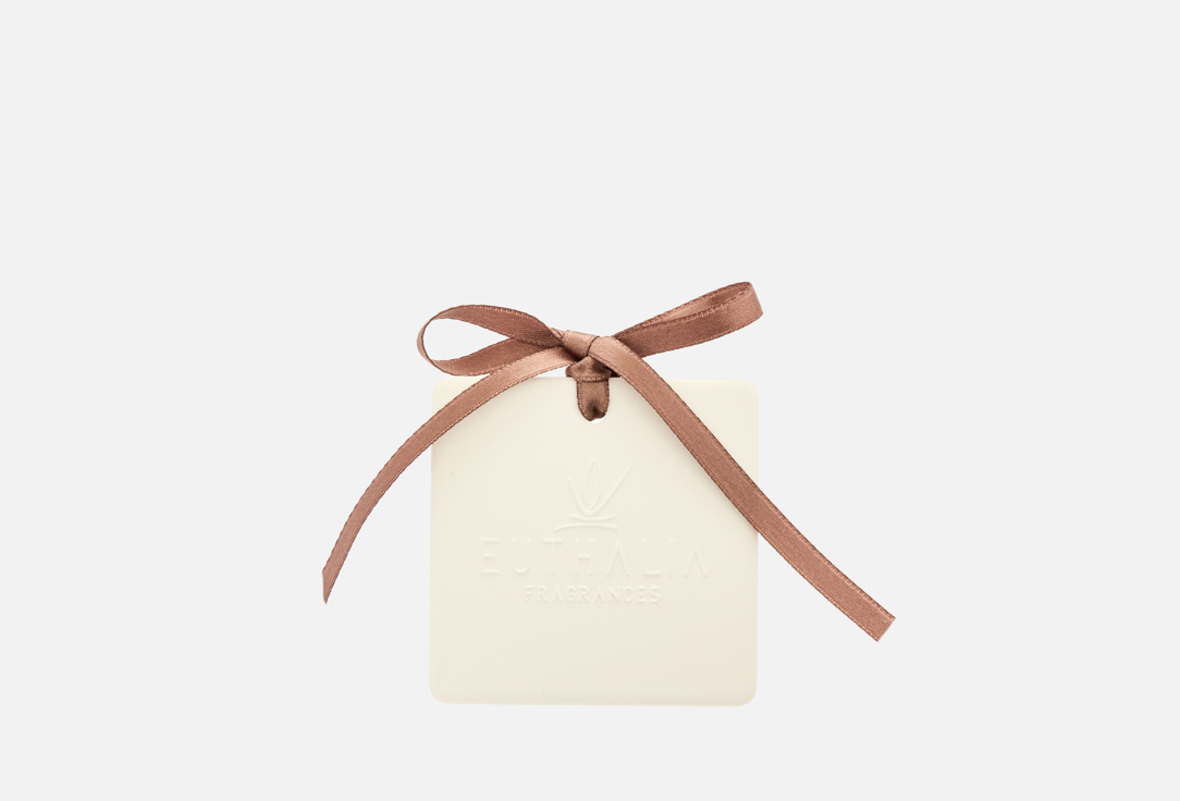 

Керамический ароматизатор EUTHALIA FRAGRANCES, Fleur de Bali 1 шт