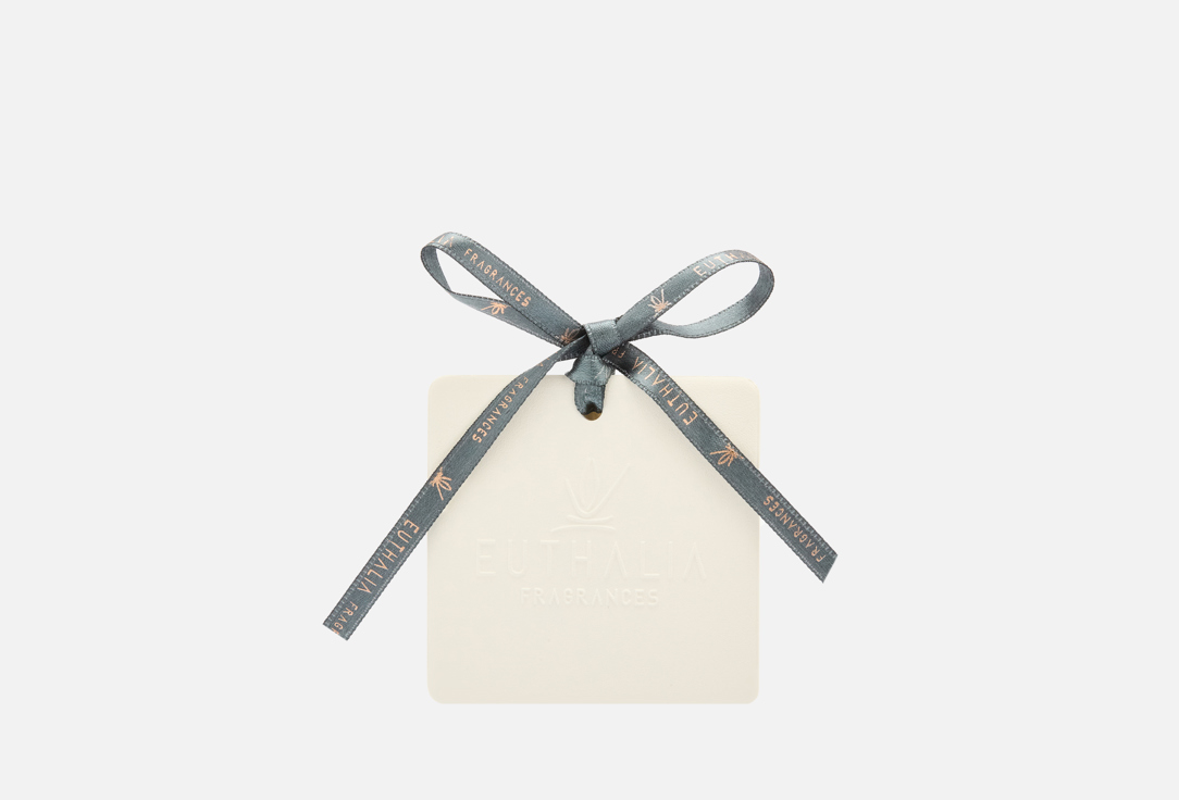 

Керамический ароматизатор EUTHALIA FRAGRANCES, Zanzibar 1 шт