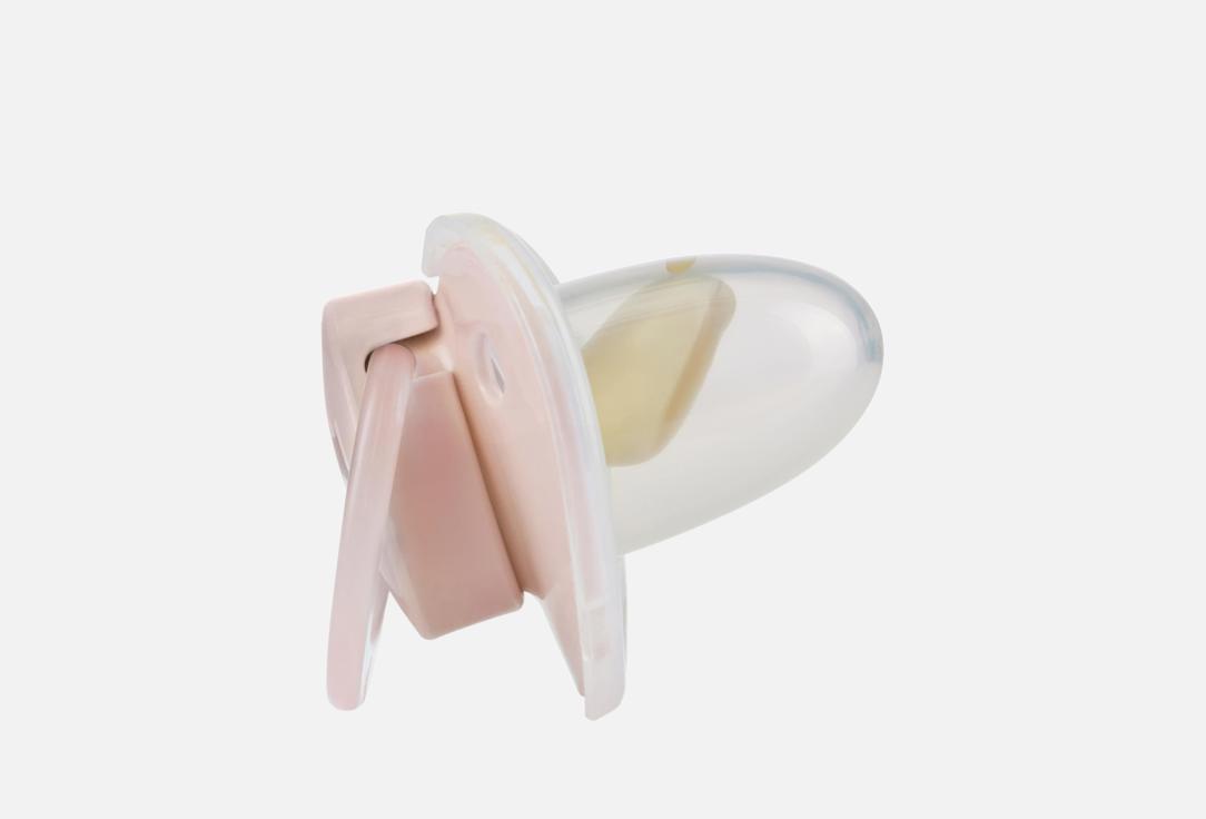 Изображение товара Соска-пустышка Happy Baby 0+