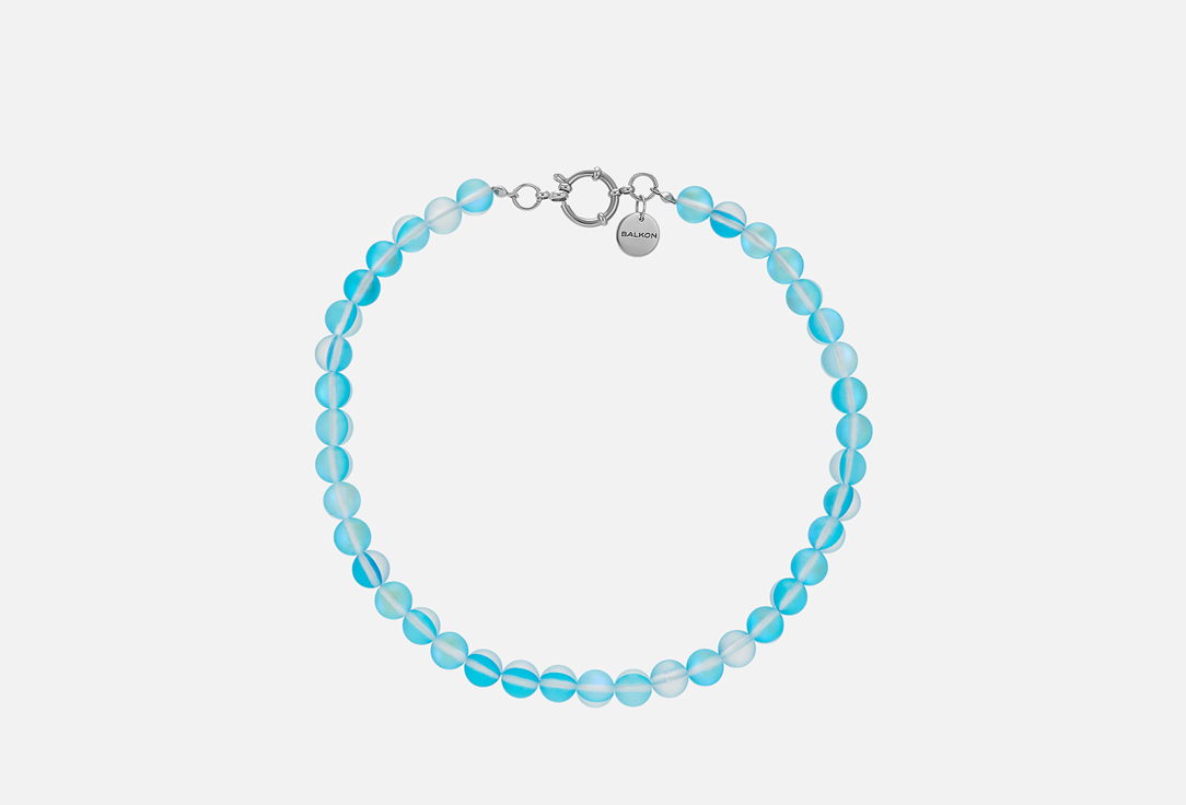 Изображение товара Колье BALKON Sea silver