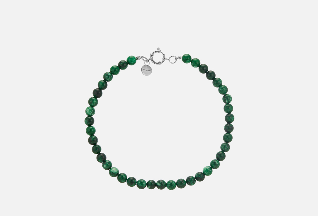 Изображение товара Колье BALKON Frida silver