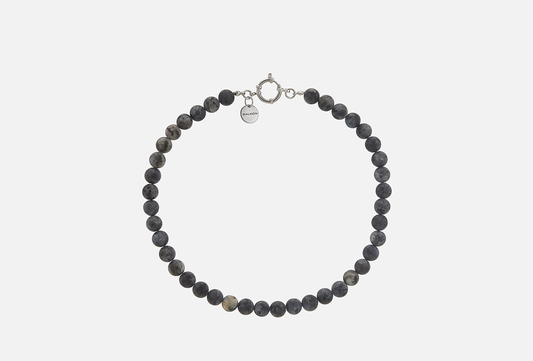 Изображение товара Колье BALKON silver