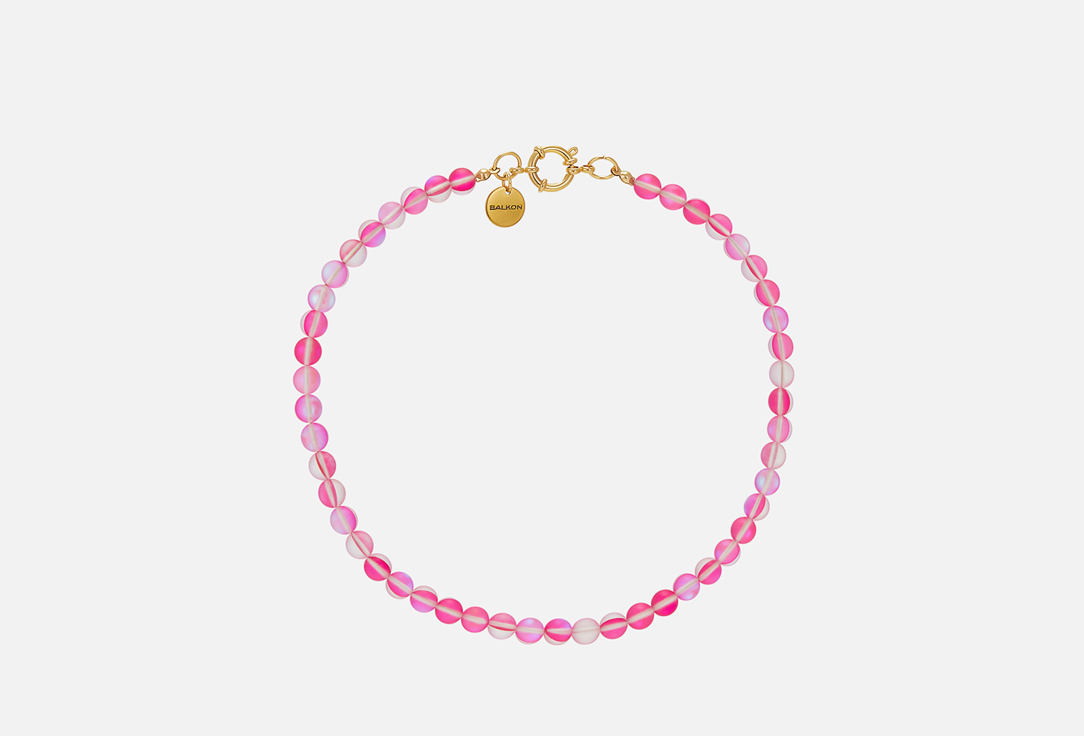 Изображение товара Колье BALKON Fuchsia