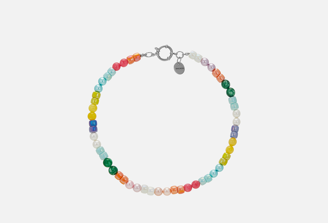 Изображение товара Колье BALKON Jane silver