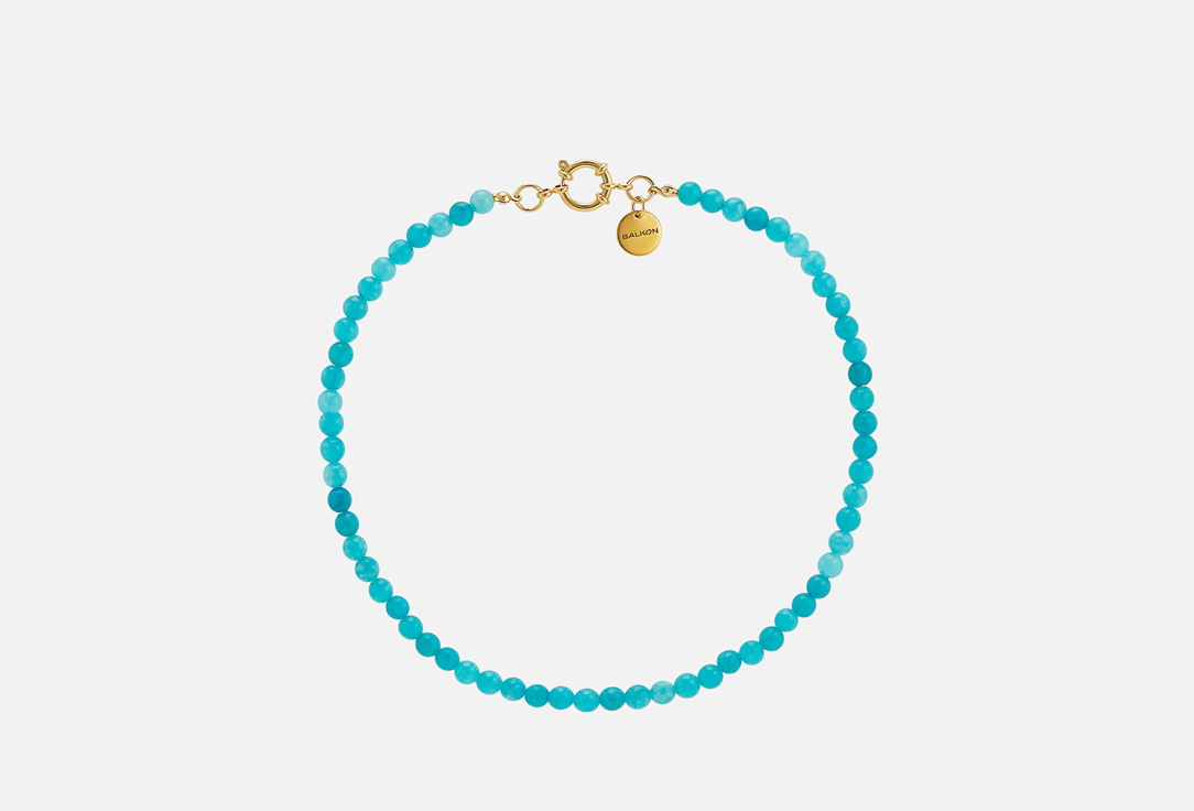 Изображение товара Колье BALKON amazonite